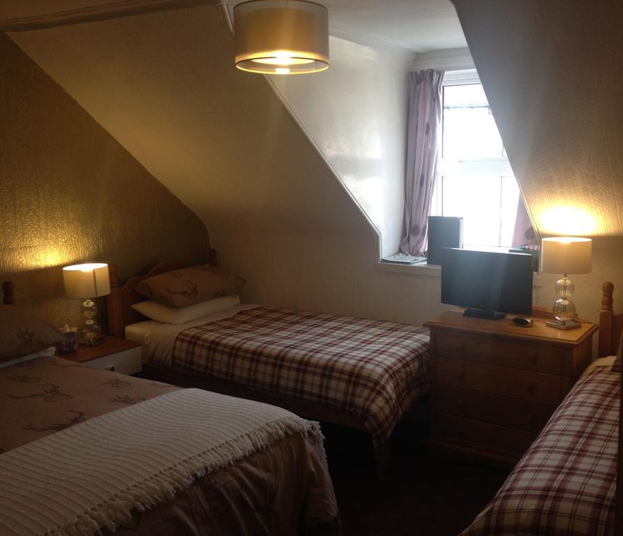 Tanglin Guest House Oban Quarto foto