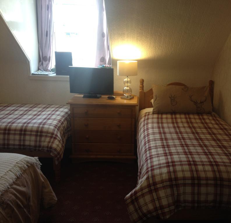 Tanglin Guest House Oban Quarto foto