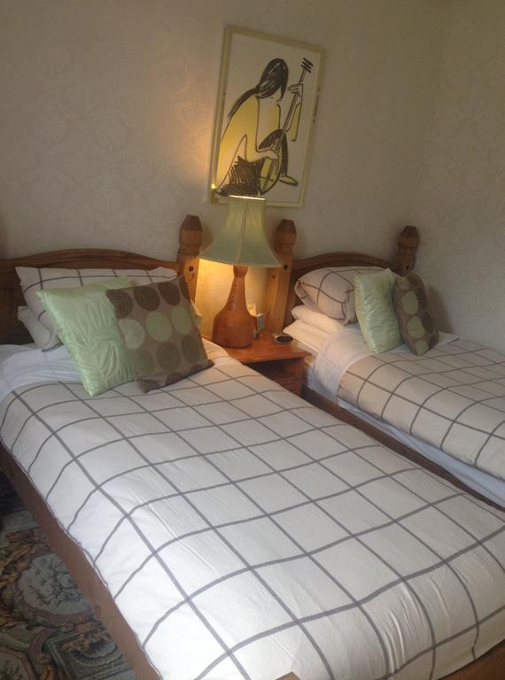 Tanglin Guest House Oban Quarto foto