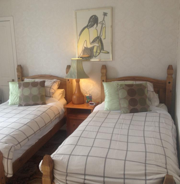 Tanglin Guest House Oban Quarto foto